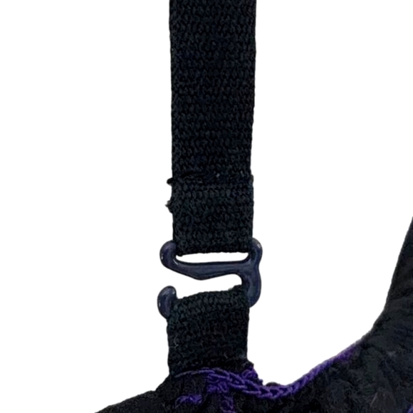 Free People Black Star Of India Dress - Picture 7 of 12